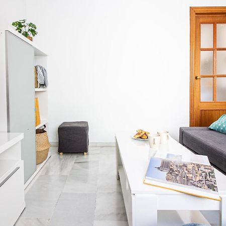 Mariblanca Freshapartments By Bossh! Apartments Málaga Esterno foto
