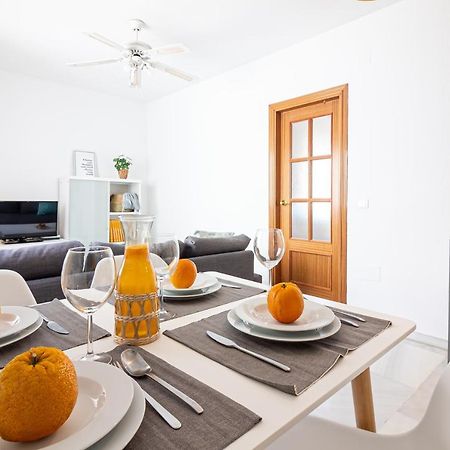 Mariblanca Freshapartments By Bossh! Apartments Málaga Esterno foto